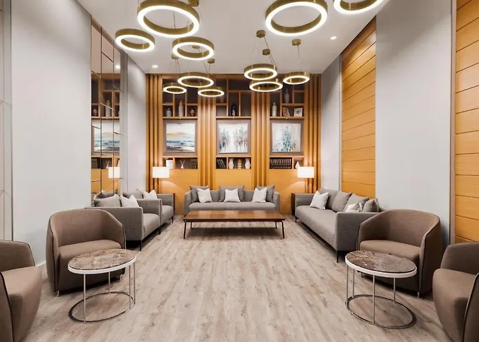 Tbilisi Chambers, Trademark Collection By Wyndham