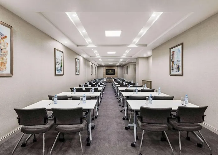 Tbilisi Chambers, Trademark Collection By Wyndham