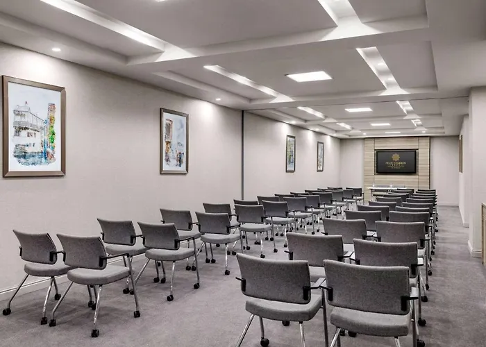 Tbilisi Chambers, Trademark Collection By Wyndham