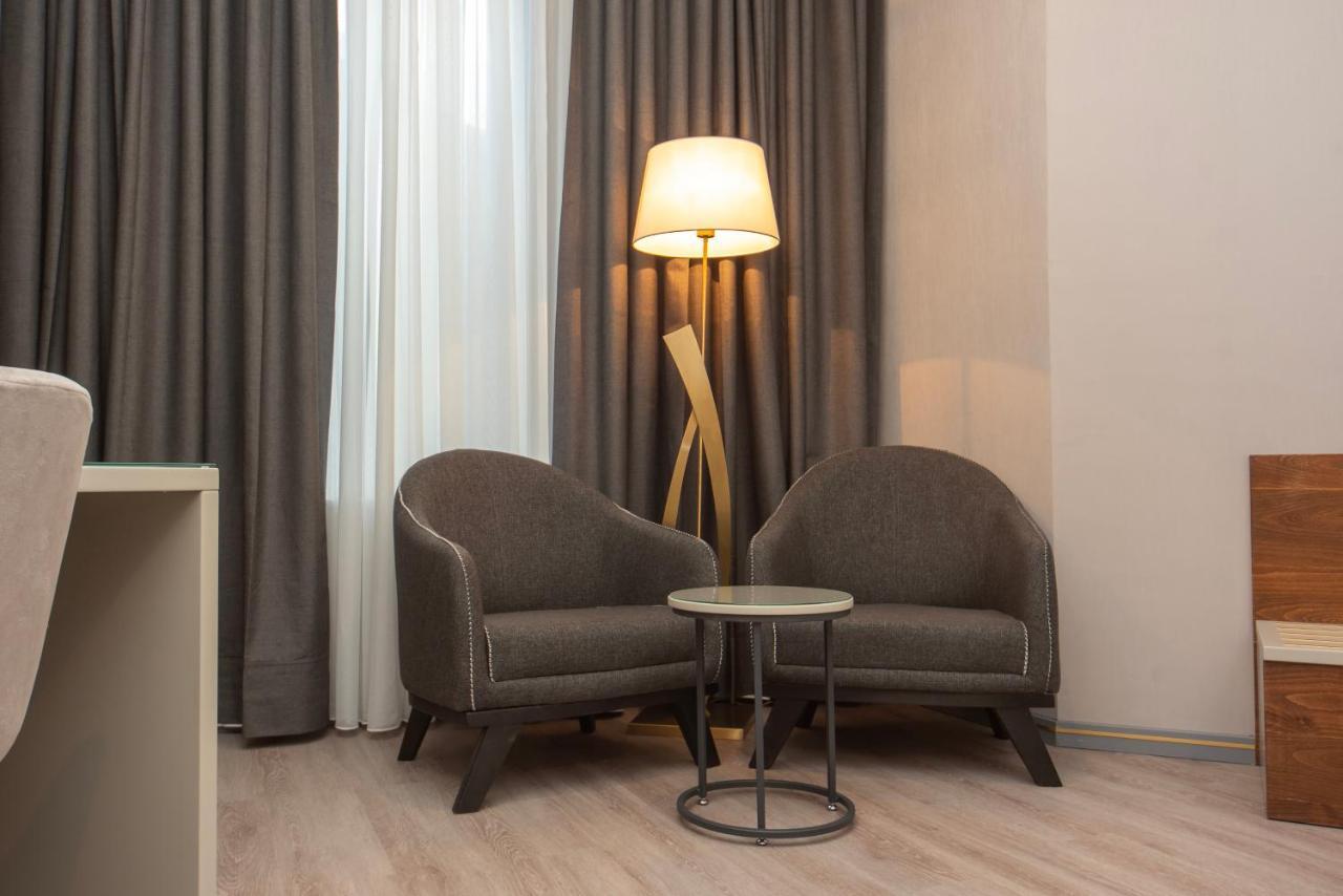 Chambers, Trademark Collection By Wyndham