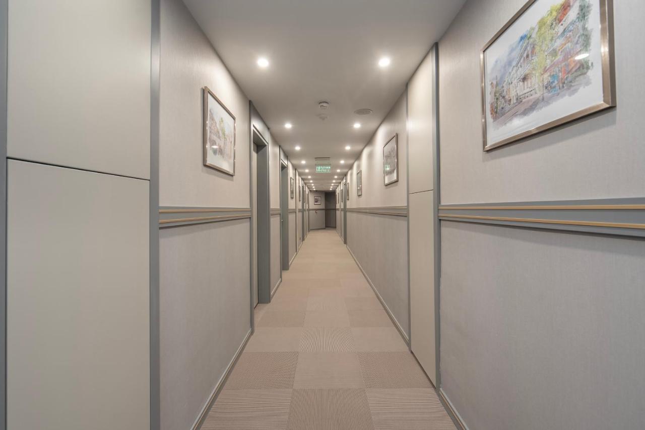Chambers, Trademark Collection By Wyndham Hotel