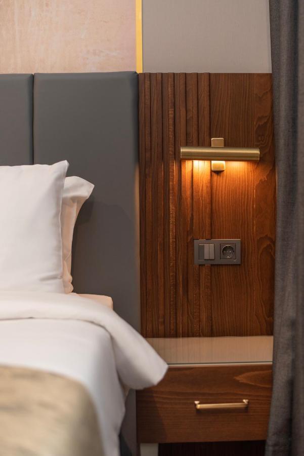 Hotel Chambers, Trademark Collection By Wyndham 4*