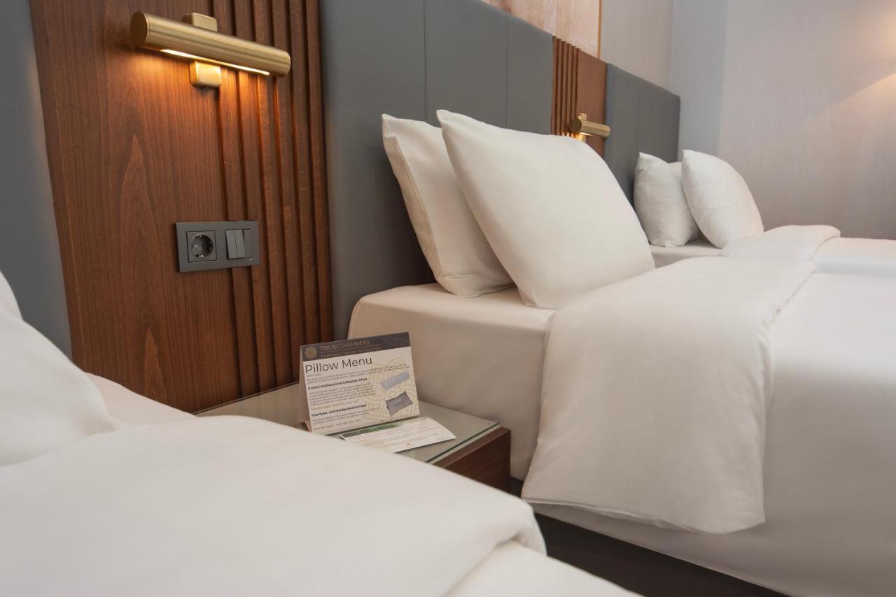 Chambers, Trademark Collection By Wyndham Otel