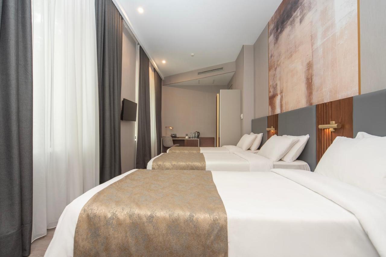 Otel Chambers, Trademark Collection By Wyndham 4*