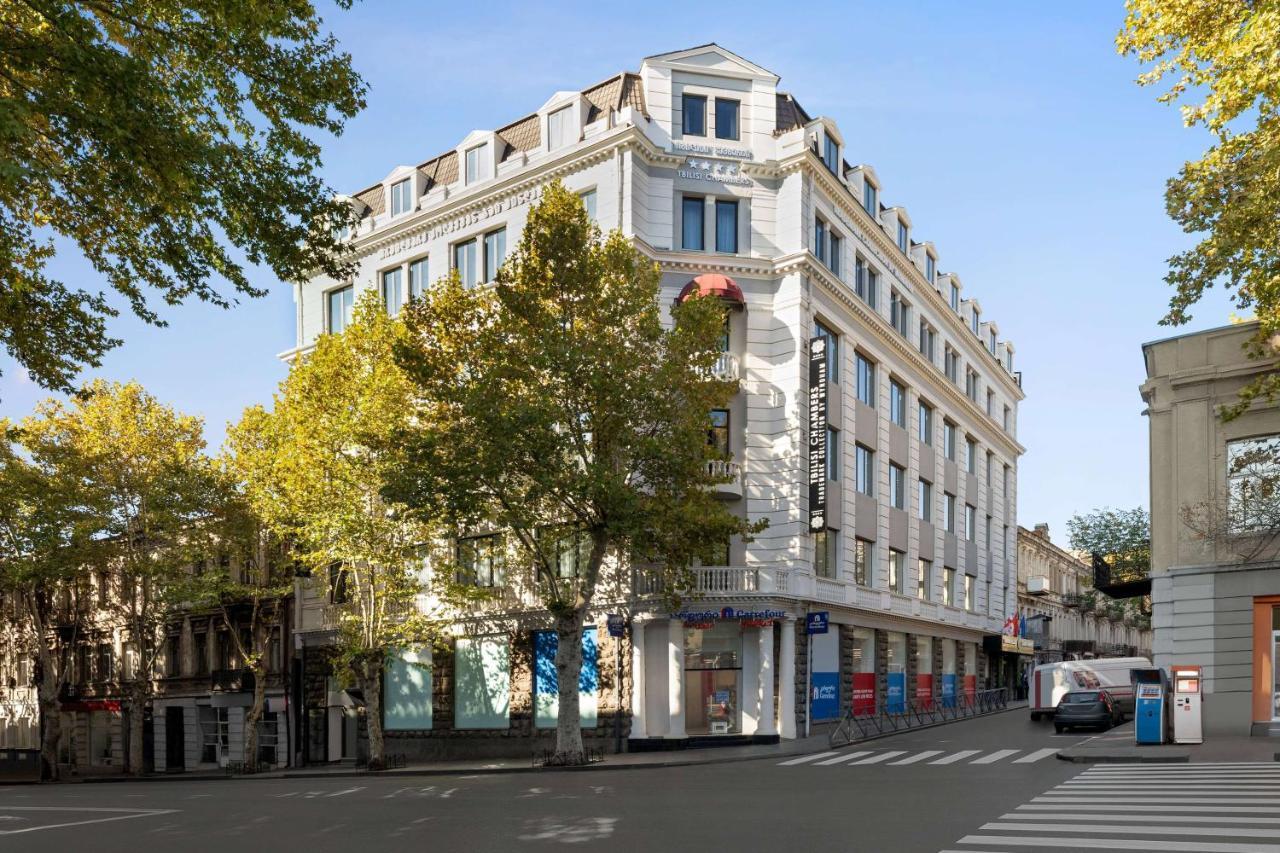 Chambers, Trademark Collection By Wyndham Hotel