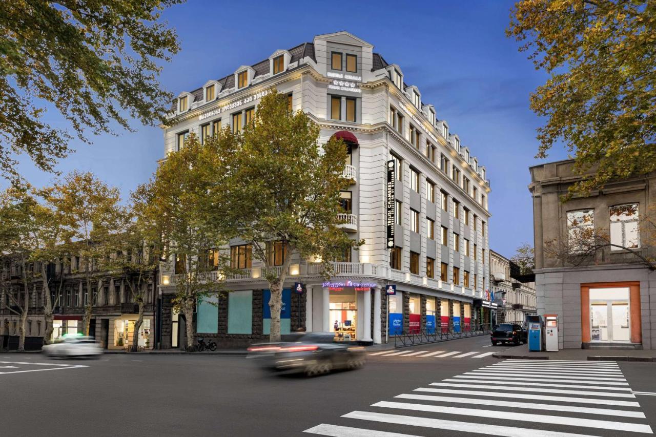 Chambers, Trademark Collection By Wyndham Hotel