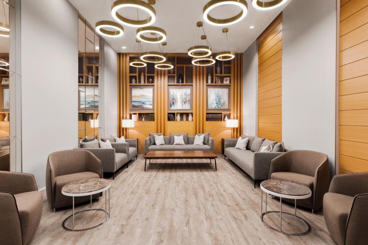 Chambers, Trademark Collection By Wyndham Hotel