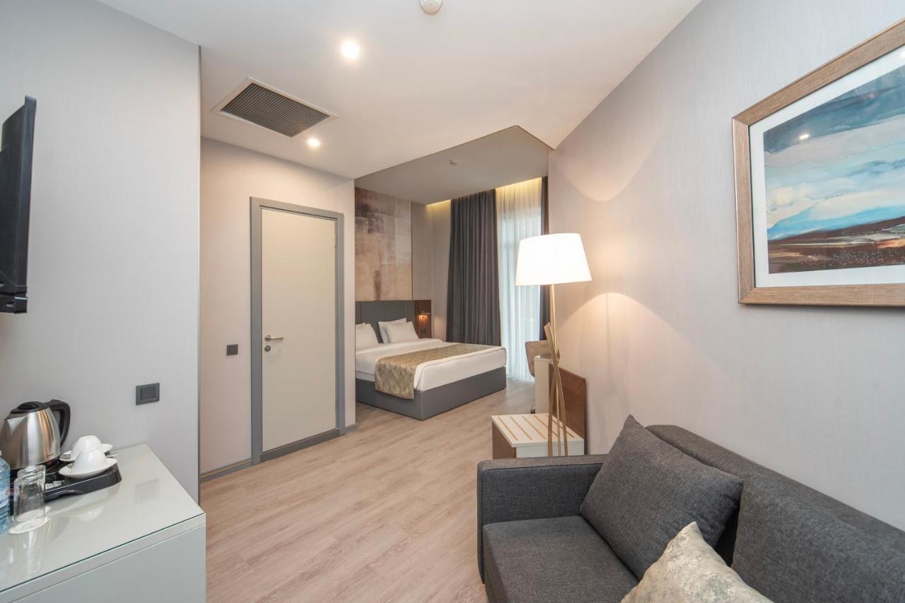 Chambers, Trademark Collection By Wyndham Otel 4*