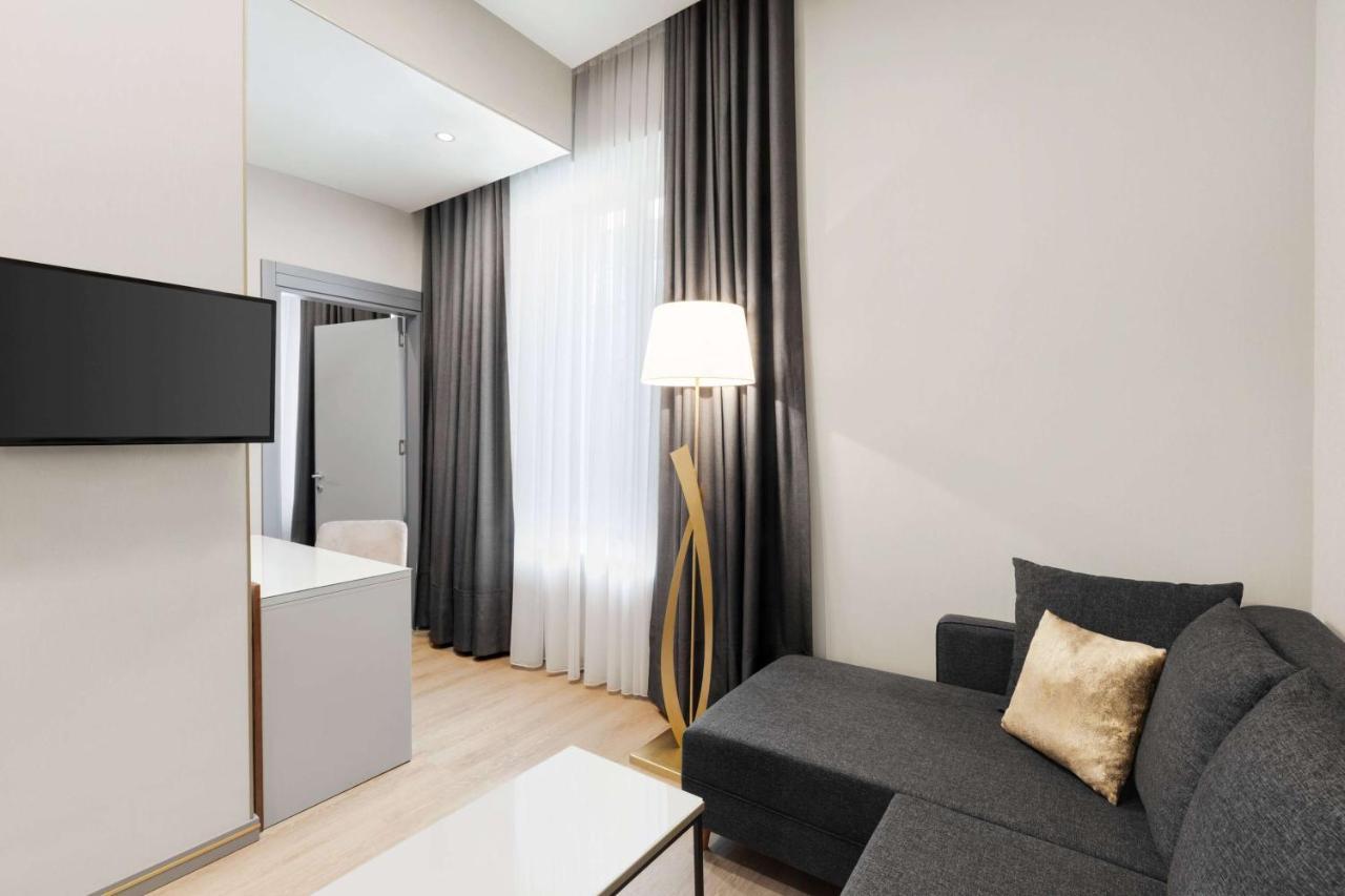 Otel Chambers, Trademark Collection By Wyndham Tiflis