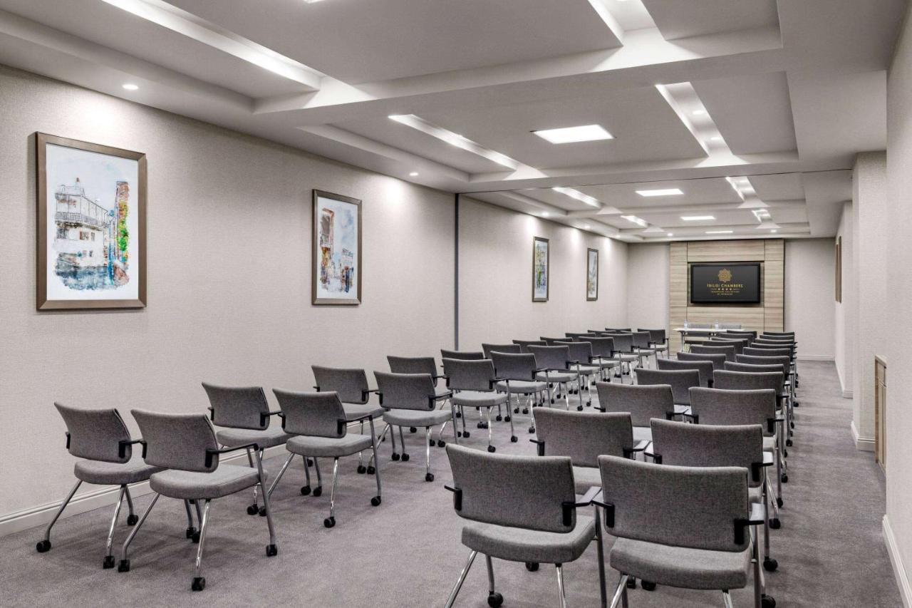 Otel Chambers, Trademark Collection By Wyndham